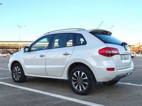 second-hand Renault Koleos 2.0 dCi FAP 4x4 Dynamique