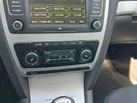 second-hand Skoda Octavia Combi 1.8 TSI Scout 4x4