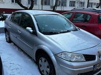 Second-hand Renault Mégane II 2007 Berlinǎ