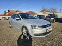 Second-hand VW Jetta 140 CP (102 kW) 2012 Berlinǎ