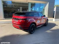 second-hand Land Rover Range Rover evoque 2.0 D200 R-Dynamic MHEV S