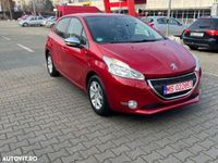 second-hand Peugeot 208 1.2 L PureTech Style