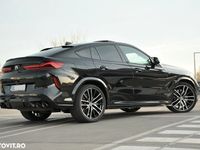 second-hand BMW X6 xDrive30d