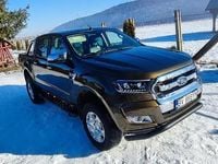 Second-hand Ford Ranger 200 CP (147 kW) 2019 Pickup