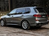 Second-hand BMW X7 Comfort Edition 352 CP (258 kW) 2025 Culoaregri SUV