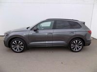 second-hand VW Touareg R-Line TDI SCR 4MOTION