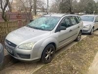 Second-hand Ford Focus 100 CP (73 kW) 2006 Break