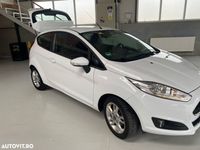 second-hand Ford Fiesta 1.0 Start Stop Titanium