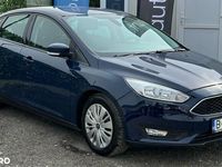 second-hand Ford Focus 1.0 EcoBoost Start Stop Trend