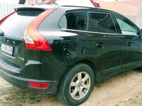 Second-hand Volvo XC60 2011 SUV