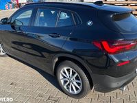 second-hand BMW X2 xDrive25d AT