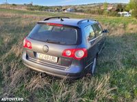 second-hand VW Passat Variant 2.0 TDI Comfortline