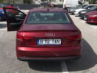 second-hand Audi A4 B9 2.0Tdi 190 Cp Euro 6