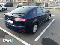 second-hand Ford Mondeo Mk4