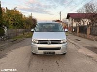 Second-hand VW Transporter 179 CP (131 kW) 2011 Culoaregri Van