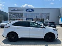 second-hand Ford Edge 