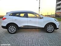 Second-hand Renault Kadjar 130 CP (95 kW) 2022 Culoarealb SUV