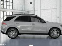 Nouă Mercedes GLE450 AMG 367 CP (269 kW) 2025 Culoaregri SUV