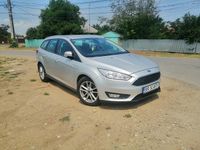 Second-hand Ford Focus 120 CP (88 kW) 2016 Break