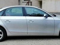 Second-hand Audi A4 120 CP (88 kW) 2011 Culoaregri Berlinǎ