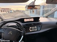 Second-hand Citroën C4 Picasso SELECTION 116 CP (85 kW) 2014 Culoaregri Monovolum