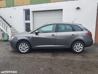 Second-hand Seat Ibiza ST Style 105 CP (77 kW) 2014 Culoaremaro Break