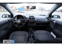 second-hand VW Polo 