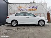 second-hand Fiat Tipo 