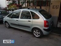 second-hand Citroën Xsara Picasso 