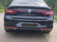 Second-hand Renault Talisman 160 CP (117 kW) 2016 Negru Berlinǎ