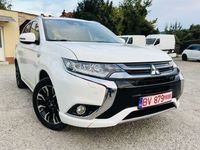 second-hand Mitsubishi Outlander P-HEV 2.0 4WD