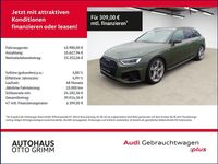 Second-hand Audi A4 S-Line 163 CP (119 kW) 2023 Break