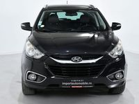 second-hand Hyundai ix35 2.0 CRDI High 4WD GLS Aut.