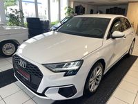 Second-hand Audi A3 Basis 110 CP (80 kW) 2022