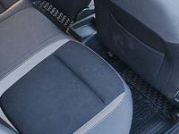 Second-hand Skoda Fabia Ambition 90 CP (66 kW) 2016 Culoarealb Break