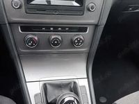 Second-hand VW Golf VII 100 CP (73 kW) 2014 Break