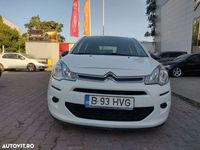 second-hand Citroën C3 1.4 HDI BVM Attraction