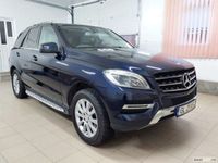 second-hand Mercedes ML350 Clasa ML