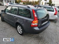 second-hand Volvo V50 Diesel 2.0 -clima-2005-Xenon-Finantare