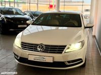 Second-hand VW Passat 160 CP (117 kW) 2014 Culoarealb Berlinǎ