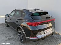 second-hand Cupra Formentor 1.5 TSI DSG7