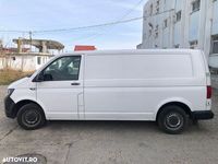 second-hand VW Transporter Sasiu CD T6 2.0 TDI LR