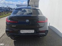 second-hand BMW X4 