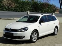 second-hand VW Golf Match 2.0 Tdi -140 Cp