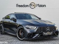 Second-hand Mercedes AMG GT63 S E Performance AMG 843 CP (620 kW) 2022 Culoaregri Coupe