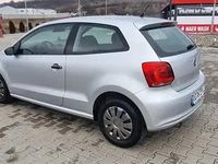 Second-hand VW Polo 105 CP (77 kW) 2012 Hatchback