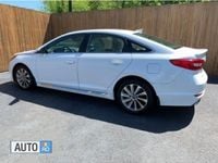 second-hand Hyundai Sonata 