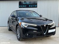 second-hand Alfa Romeo Stelvio 2.2 Diesel 16V AT8 Super