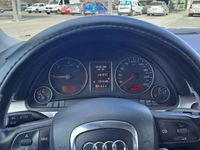 second-hand Audi A4 Automata 2.0 D