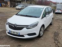 second-hand Opel Zafira 1.6 D (CDTi ecoFLEX) Start/Stop Edition